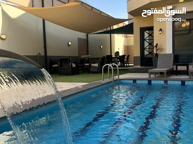 2 Bedrooms Chalet for Rent in Jordan Valley Dead Sea