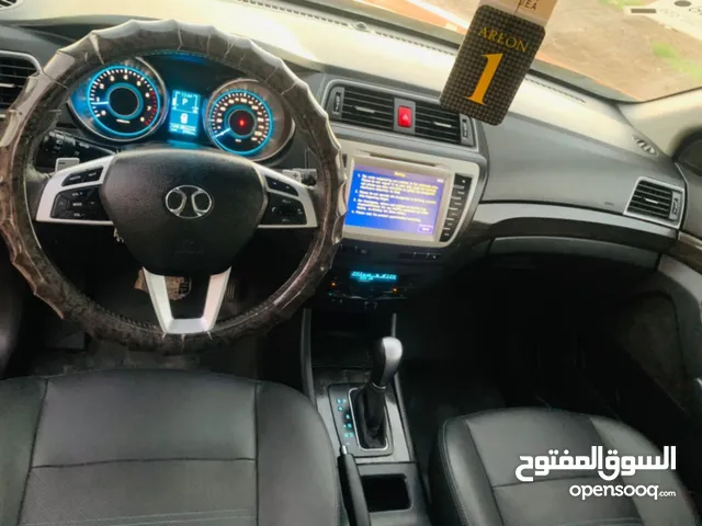 بايك سينوفا X65 موديل 2022