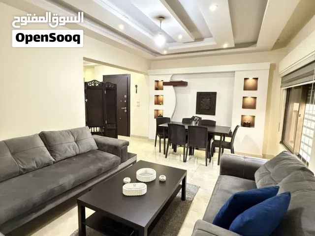 شقة مميزه للبيع شفا بدران طابق ثالث