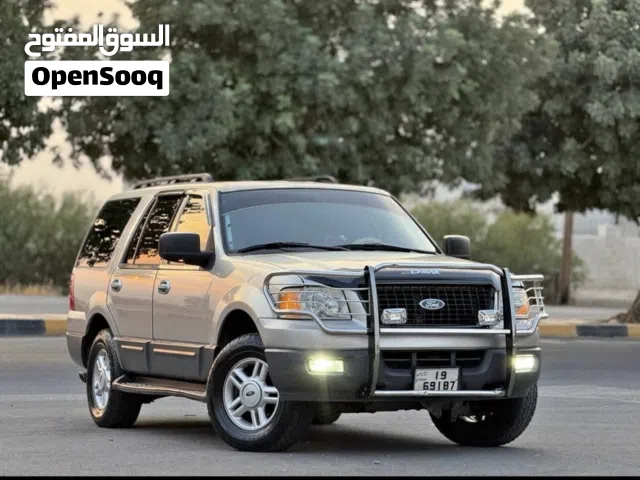 2005 فورد اكسبيديشن XL