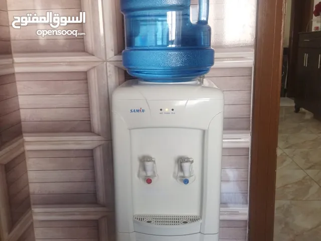كولر مي ساميكس شغال ساخن بارد
