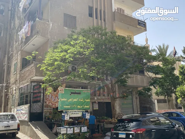 محل للبيع في حلوان والعماره ايضا للبيع وسط حلوان قريب جدا من محطة المترو