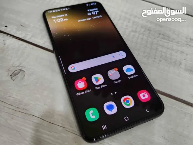 Samsung Galaxy S22 Plus 5G 128 GB in Baghdad