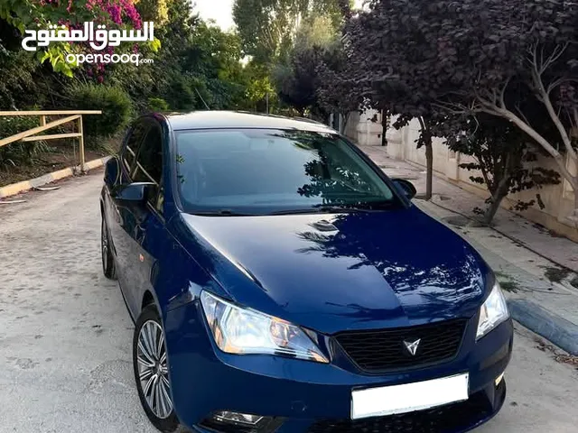 سيات إبيزا كونكت