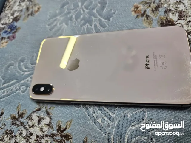 Apple iPhone XS Max 256 GB in Al Dakhiliya