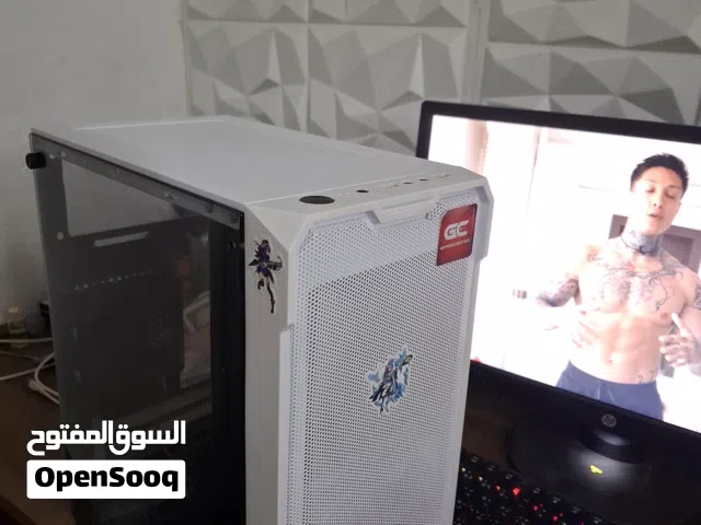 (قطع وكيسات وباور ولوحات ام) يا تلحق يا متلحقش