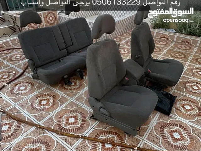 للبيع كراسي فتك 2004