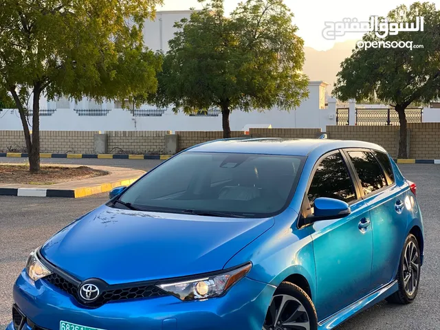 Used Toyota Corolla in Al Batinah