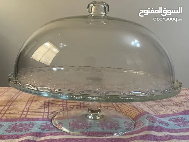 IKEA cake stand