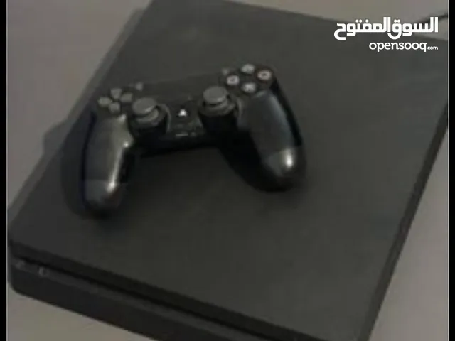 PlayStation 4 PlayStation for sale in Baghdad