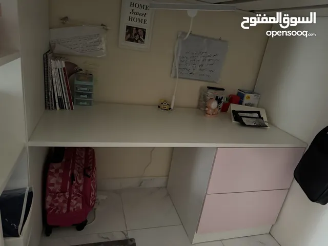 Ikea kids bed lightly use only