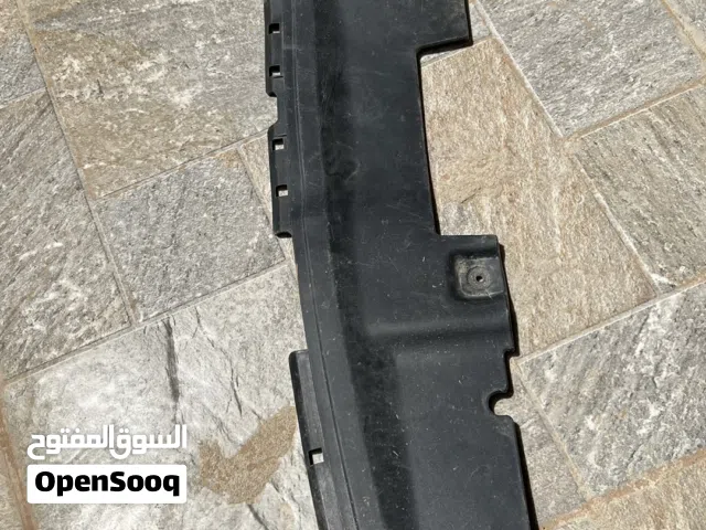 قرع غيار اكسنت