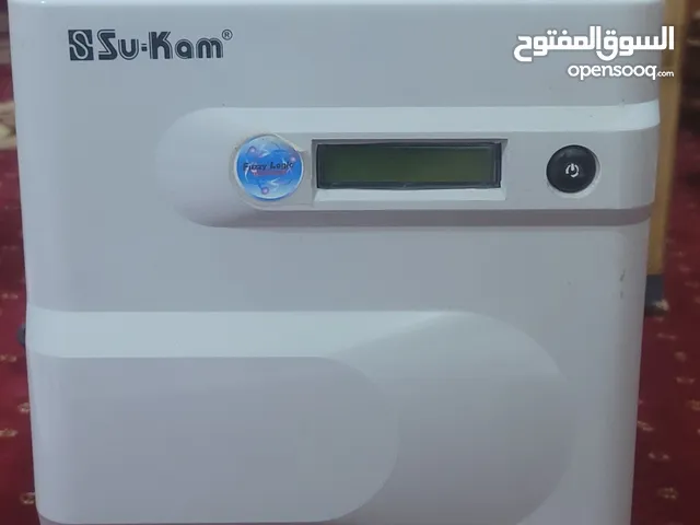 جهاز انفرتر سوكام 3.5 كيلو الأصلي نظام 48 فولت