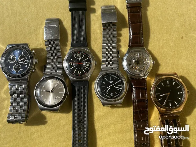 Analog Quartz Others watches for sale in Amman