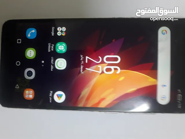 Infinix S5 64 GB in Dakahlia