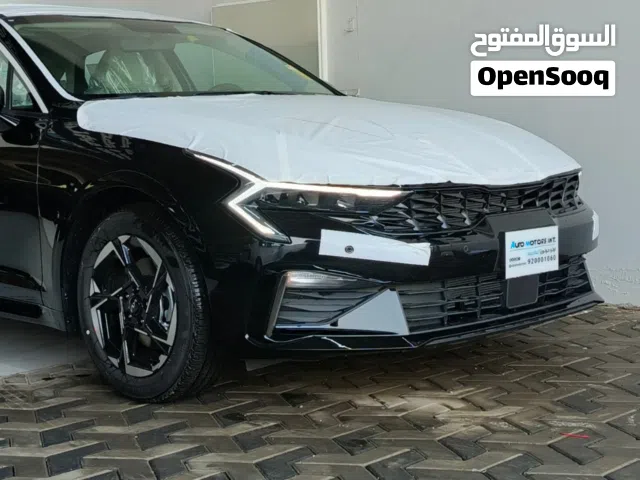 2026 كيا K5 Standard
