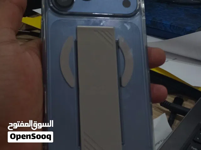 Iphone 17 Pro Max - 256 gb