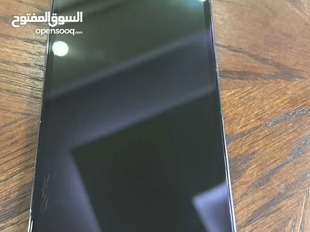Apple iPhone 13 Pro 256 GB in Amman