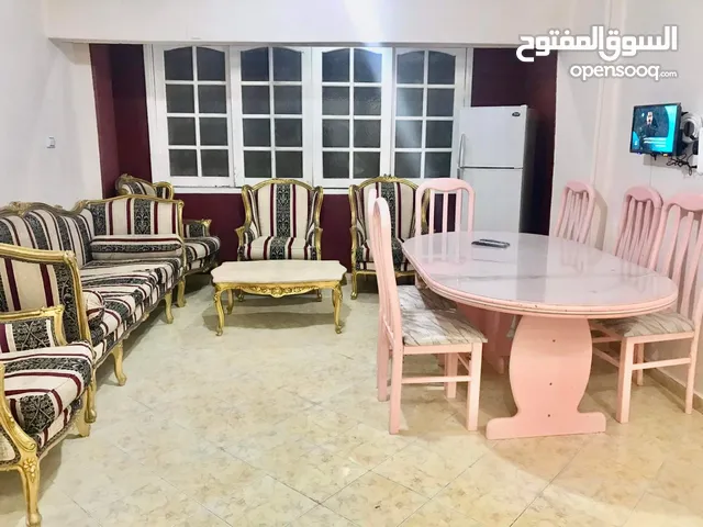 65 m2 2 Bedrooms Apartments for Sale in Cairo Shorouk City