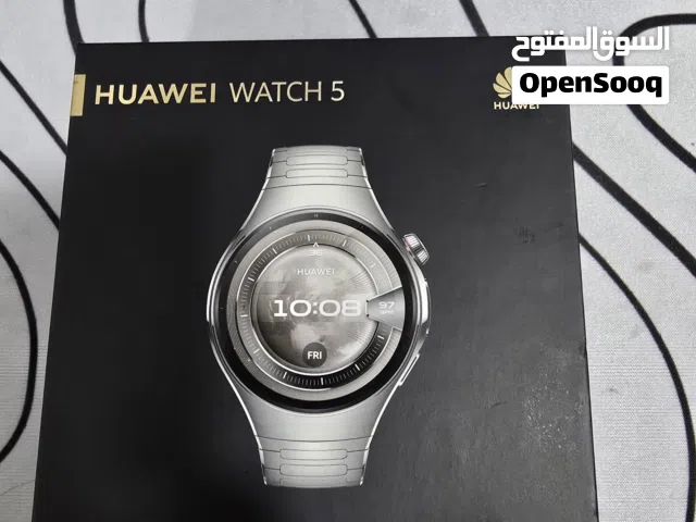 Huawei Watch 5