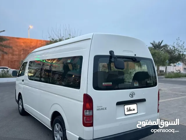 Used Toyota Hiace in Southern Governorate
