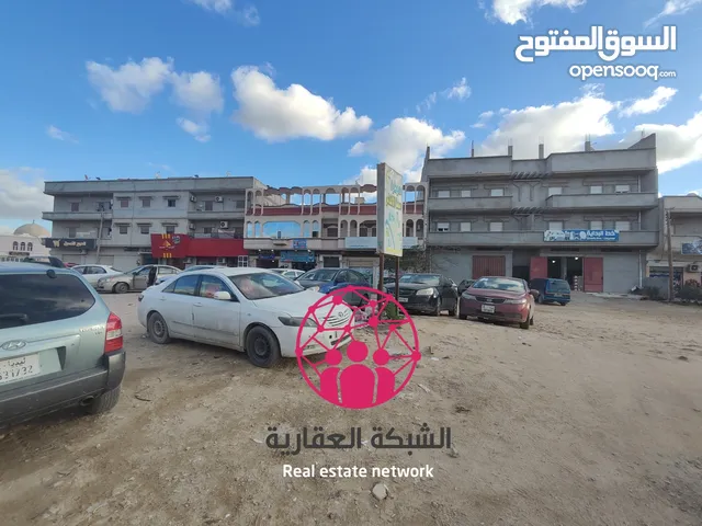 600 m2 Complex for Sale in Benghazi As-Sulmani Al-Sharqi