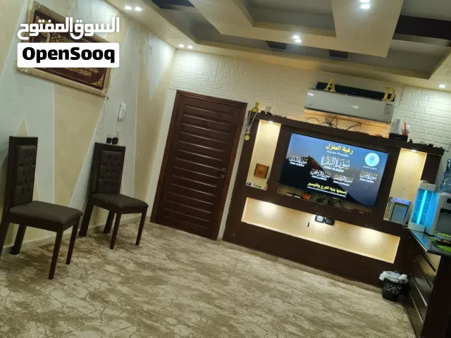 شقة للبيع اربد