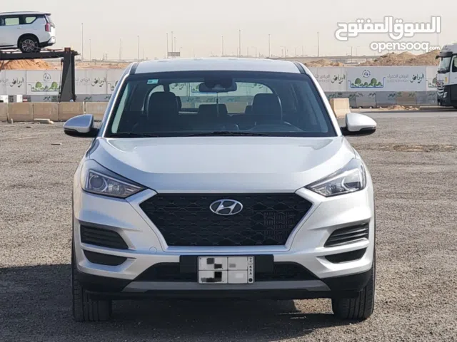 2019 هيونداي توسان Standard