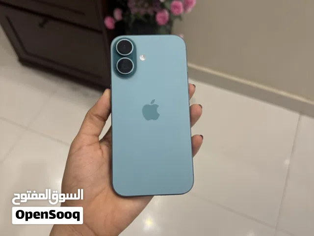ايفون 16 عادي
