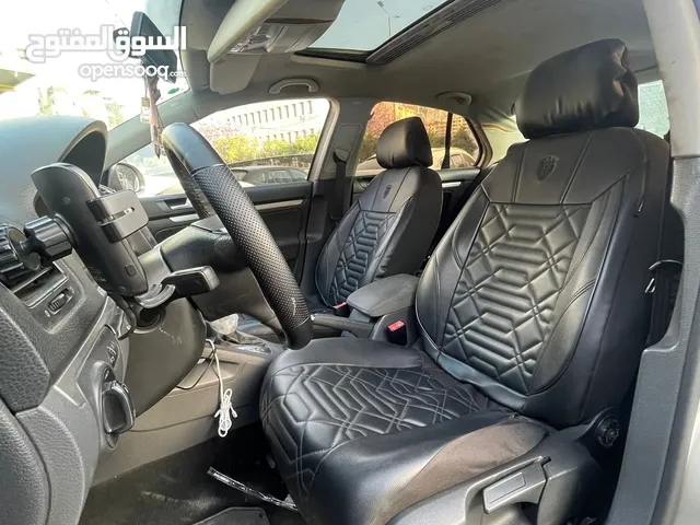 Used Volkswagen Jetta in Jenin