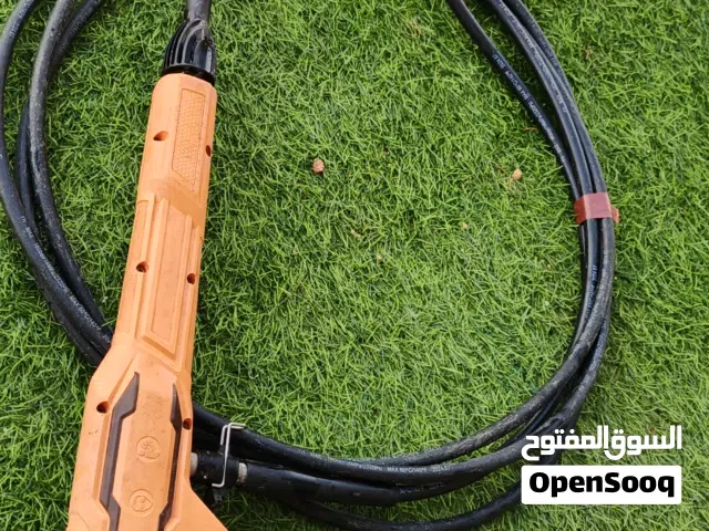 دفاع من شركة INGCO