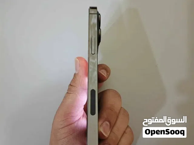Apple iPhone 13 Pro Max 512 GB in Irbid
