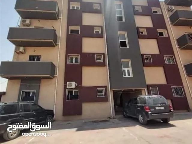 130 m2 3 Bedrooms Apartments for Sale in Tripoli Al-Kremiah