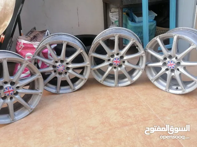 Other 16 Rims in Aqaba