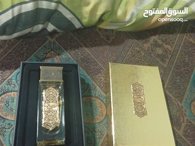 عطر عطور رجالية