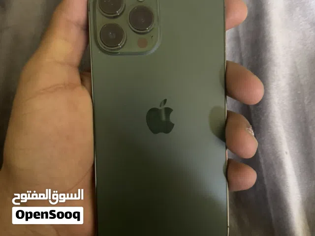 ايفون 13برو ماكس