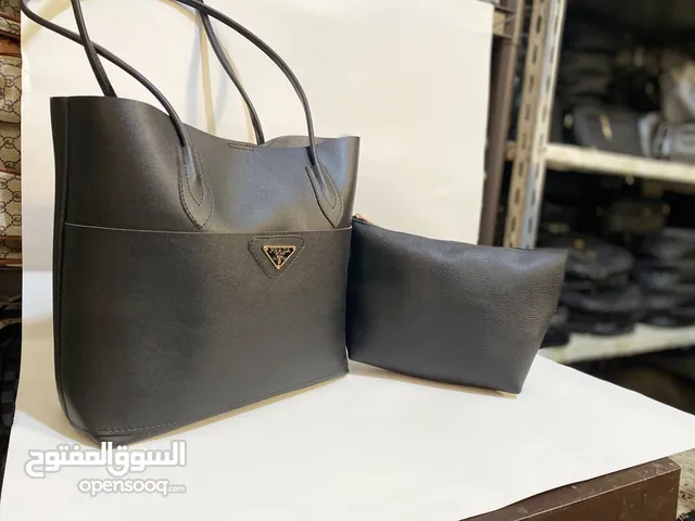 Black Prada for sale in Amman