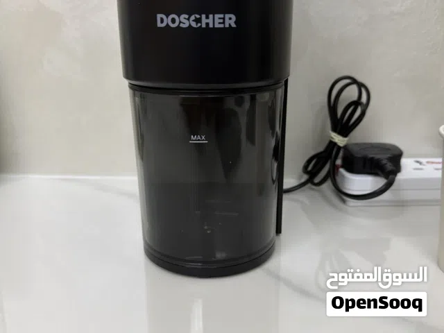 طحانة سريعة الطحن لل v60 قياس 40 جرام 50 جرام توفر الوقت الطحين