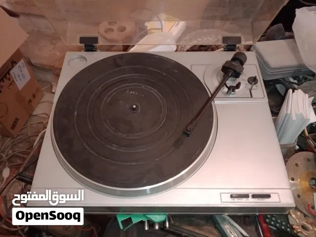 جهاز اسطوانات نوع سانيو