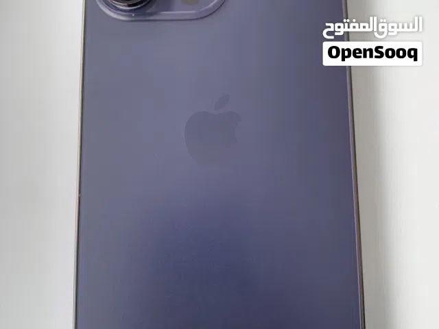 14Pro Max 256GB