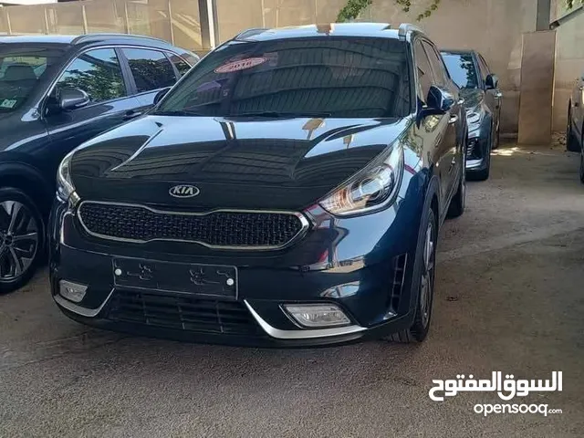 هونداي كيا تويوتا 2020 بنزين هايبرد كهرباء للإيجـــار الشهـــري فقـــط
