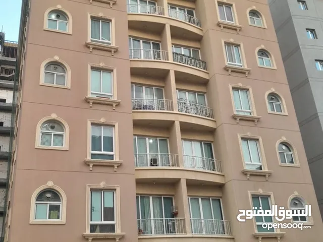 65 m2 2 Bedrooms Apartments for Rent in Hawally Salmiya