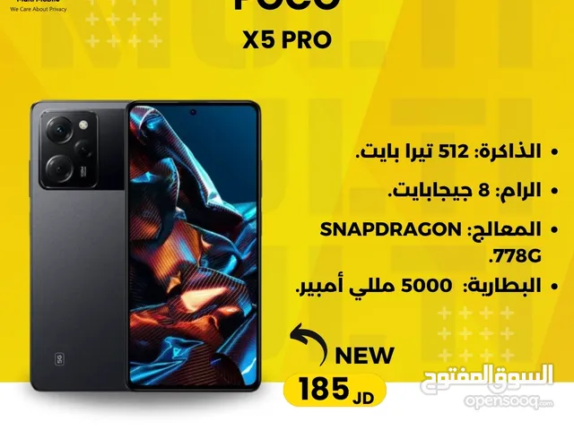 POCO X5 PRO