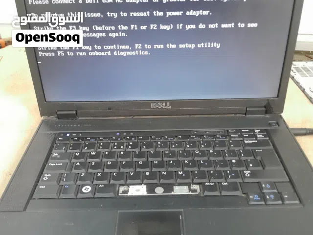 زوز كمبيوترات توشيبا وديل