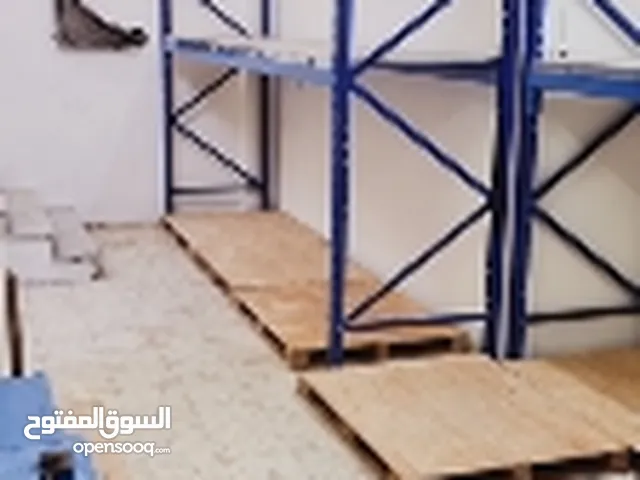 مخزن  بشارع ابن خلدون ،Store for rent Ebn Khaldoon stree