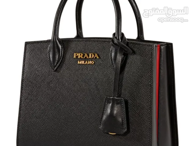 Black Prada for sale  in Kuwait City