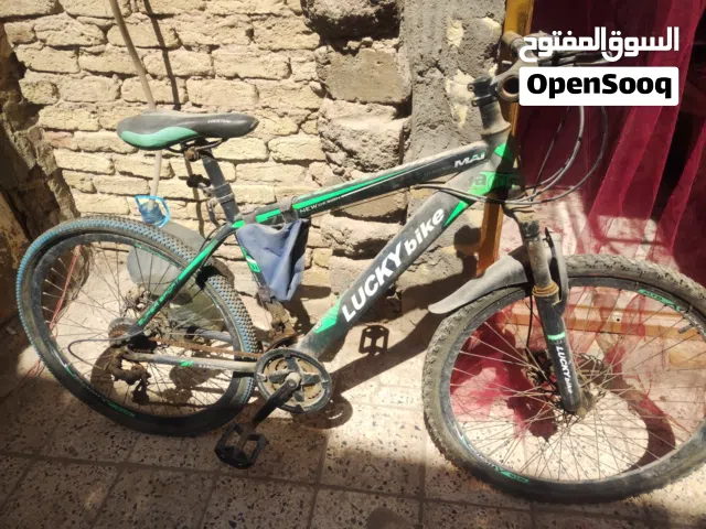 دراجة هوائية