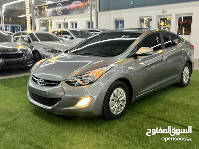 Hyundai - Avanti MD GDi 1.6cc for selling