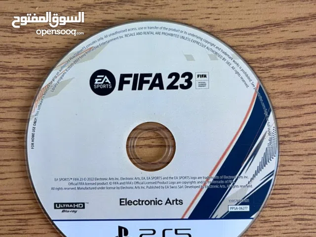 FIFA 23 for PS5