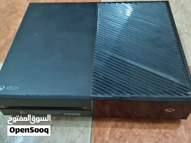 للبيع: حزمة إكس بوكس ون (500 جيجا) – بحالة ممتازة مع كاميرا ولعبة ReCore